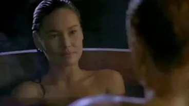 સંભાળ રાખતી MILF સ્ટેપસન સેકસી વીડીયો મુવીસ સ્ટીવને સેક્સ અને ફેશિયલ માટે જગાડે છે