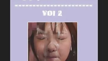 FACIALS4K: PornHD પર બહુવિધ ફેશિયલ સેકસી બીપી વીડીયો સાથે ડબલ ટીમિંગ ગેમર ગર્લ